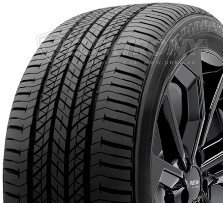 Pneumatiky BRIDGESTONE Dueler H/L 33A 235/55 R20 102V