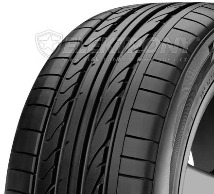 Pneumatiky BRIDGESTONE Dueler Sport H/P