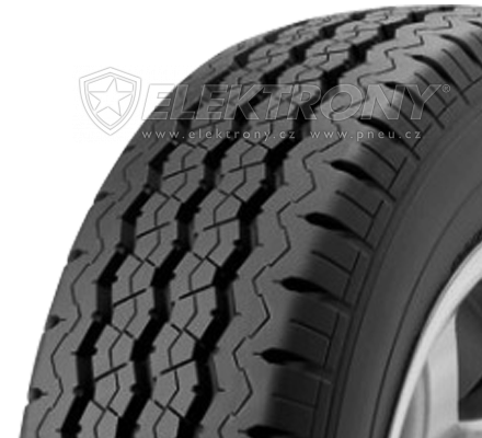 Pneumatiky BRIDGESTONE Duravis R623