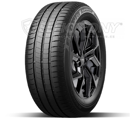 Pneumatiky BRIDGESTONE Ecopia EP001S 205/55 R16 91V