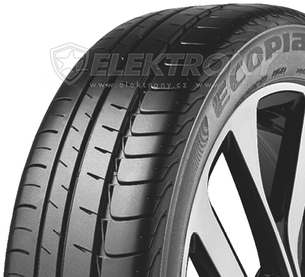 Pneumatiky BRIDGESTONE Ecopia EP500 175/55 R20 89Q