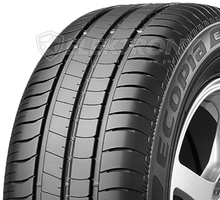 Pneumatiky BRIDGESTONE EP001 S Ecopia 185/65 R15 92V