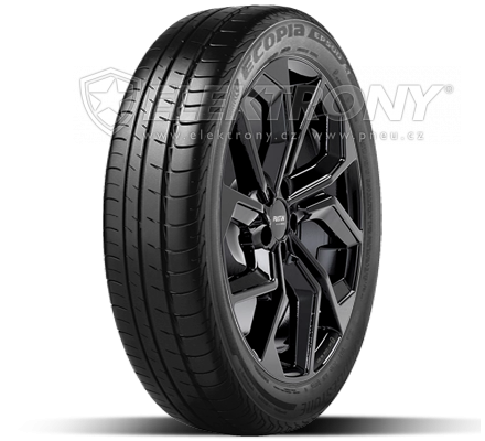 Pneumatiky BRIDGESTONE EP500 Ecopia 195/50 R20 93T
