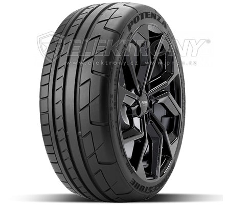 Pneumatiky BRIDGESTONE Potenza Re070r