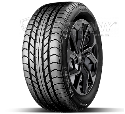 Pneumatiky Bridgestone Potenza RE71
