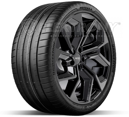 Pneumatiky BRIDGESTONE Potenza Sport 225/45 R18 95Y