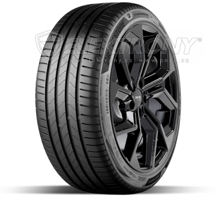 Pneumatiky BRIDGESTONE Turanza 6 235/65 R18 106H