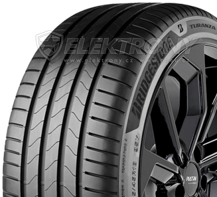 Pneumatiky BRIDGESTONE Turanza 6 235/65 R18 106H