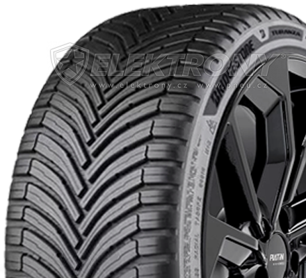 Pneumatiky BRIDGESTONE Turanza All Season 6 Driveguard