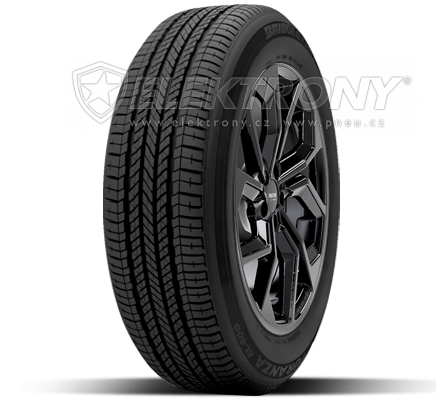 Pneumatiky Bridgestone Turanza EL400 225/50 R17 94V ROF