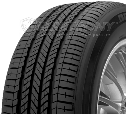 Pneumatiky Bridgestone Turanza EL400 225/50 R17 94V ROF