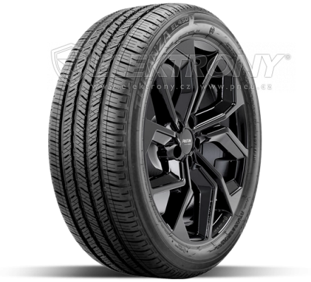Pneumatiky Bridgestone Turanza EL450