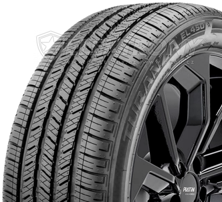 Pneumatiky Bridgestone Turanza EL450