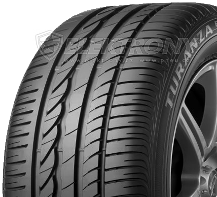 Pneumatiky BRIDGESTONE Turanza ER300A Ecopia 225/55 R16 95W ROF