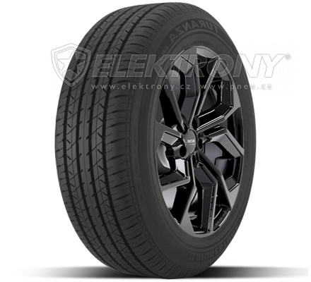 Pneumatiky Bridgestone Turanza ER33