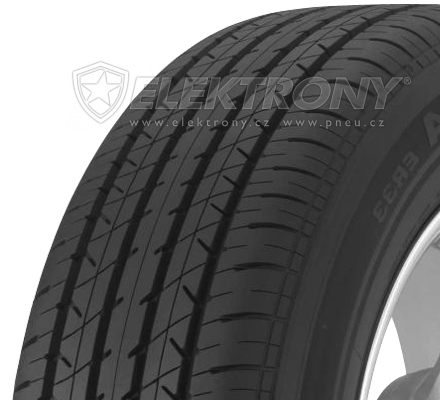 Pneumatiky Bridgestone Turanza ER33
