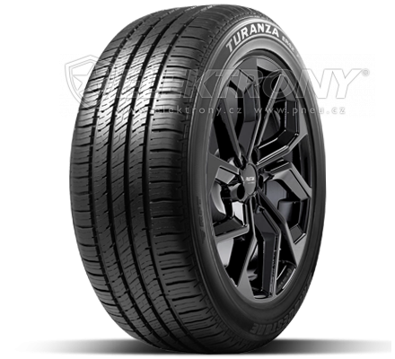 Pneumatiky Bridgestone Turanza ER42 245/50 R18 100W ROF