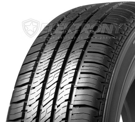 Pneumatiky Bridgestone Turanza ER42 245/50 R18 100W ROF