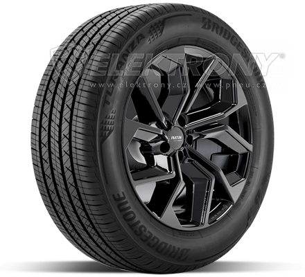 Pneumatiky BRIDGESTONE Turanza LS100