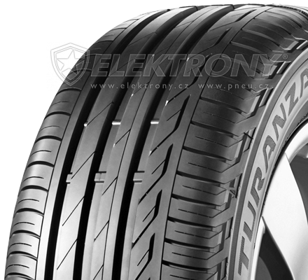 Pneumatiky BRIDGESTONE Turanza T001 Evo 195/65 R15 91H