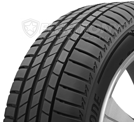 Pneumatiky BRIDGESTONE Turanza T005 Silent 255/35 R21 101Y