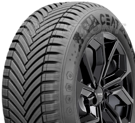 Pneumatiky Ceat 4 Seasondrive X5 225/40 R18 92Y