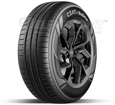 Pneumatiky CEAT Ecodrive 175/65 R14 82T