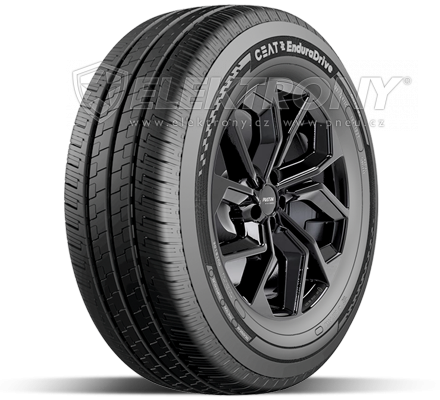 Pneumatiky CEAT Enduradrive 205/75 R16 113R