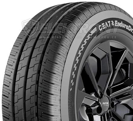 Pneumatiky CEAT Enduradrive 205/75 R16 113R