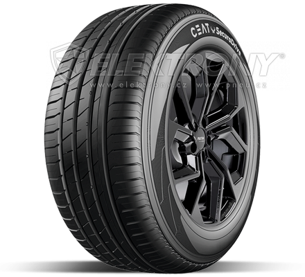 Pneumatiky CEAT Securadrive 195/55 R20 95H