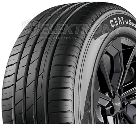Pneumatiky CEAT Securadrive 195/55 R20 95H