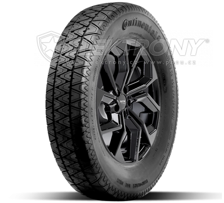 Pneumatiky CONTINENTAL Contact CST17 125/80 R15 95M
