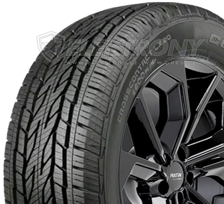 Pneumatiky CONTINENTAL Conti Cross Contact LX20 275/55 R20 111S