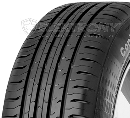 Pneumatiky CONTINENTAL Conti Eco Contact 5