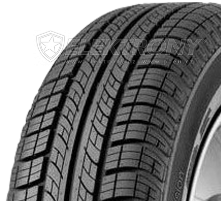 Pneumatiky CONTINENTAL Conti Eco Contact EP