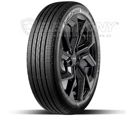 Pneumatiky CONTINENTAL Conti Econtact 125/80 R13 65M