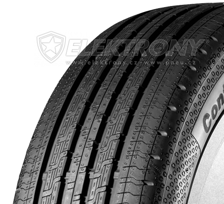 Pneumatiky CONTINENTAL Conti Econtact 125/80 R13 65M