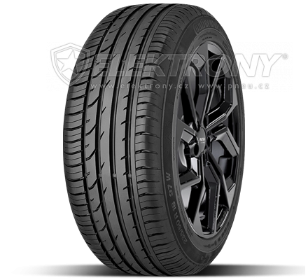 Pneumatiky CONTINENTAL Conti Premium Contact 2 215/60 R15 98H