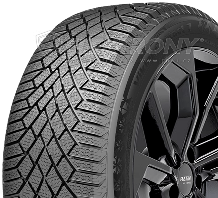 Pneumatiky CONTINENTAL Conti Viking Contact 7 205/65 R17 100H