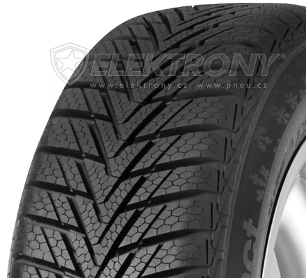 Pneumatiky CONTINENTAL Conti Winter Contact TS 800