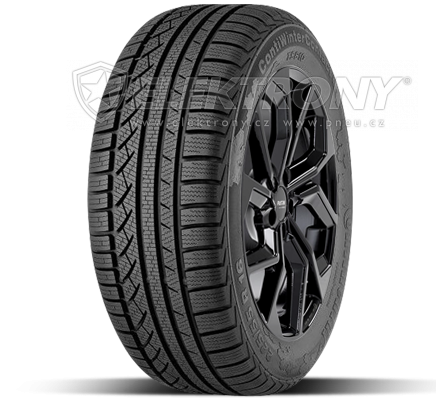 Pneumatiky CONTINENTAL Conti Winter Contact TS 810 S