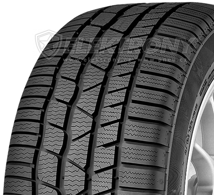 Pneumatiky CONTINENTAL Conti Winter Contact TS 830 P SUV