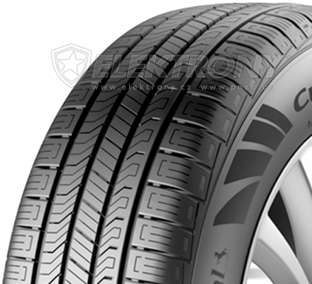 Pneumatiky CONTINENTAL Cross Contact RX