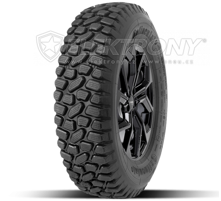 Pneumatiky CONTINENTAL LM-90 225/75 R16 116N