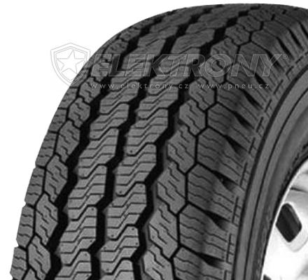 Pneumatiky CONTINENTAL Van Contact 4season