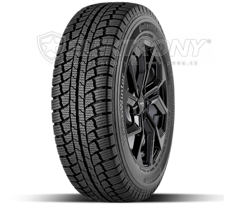 Pneumatiky CONTINENTAL Vancontact Winter 285/65 R16 131R