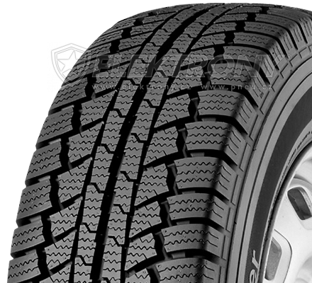 Pneumatiky CONTINENTAL Vancontact Winter 285/65 R16 131R