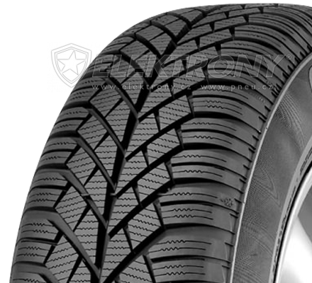 Pneumatiky CONTINENTAL Winter Contact TS 830 205/55 R16 91H