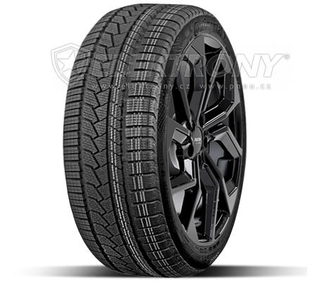 Pneumatiky CONTINENTAL Winter Contact TS 860S