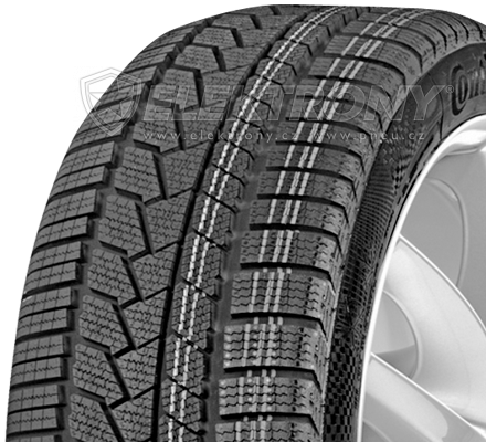 Pneumatiky CONTINENTAL Winter Contact TS 860S